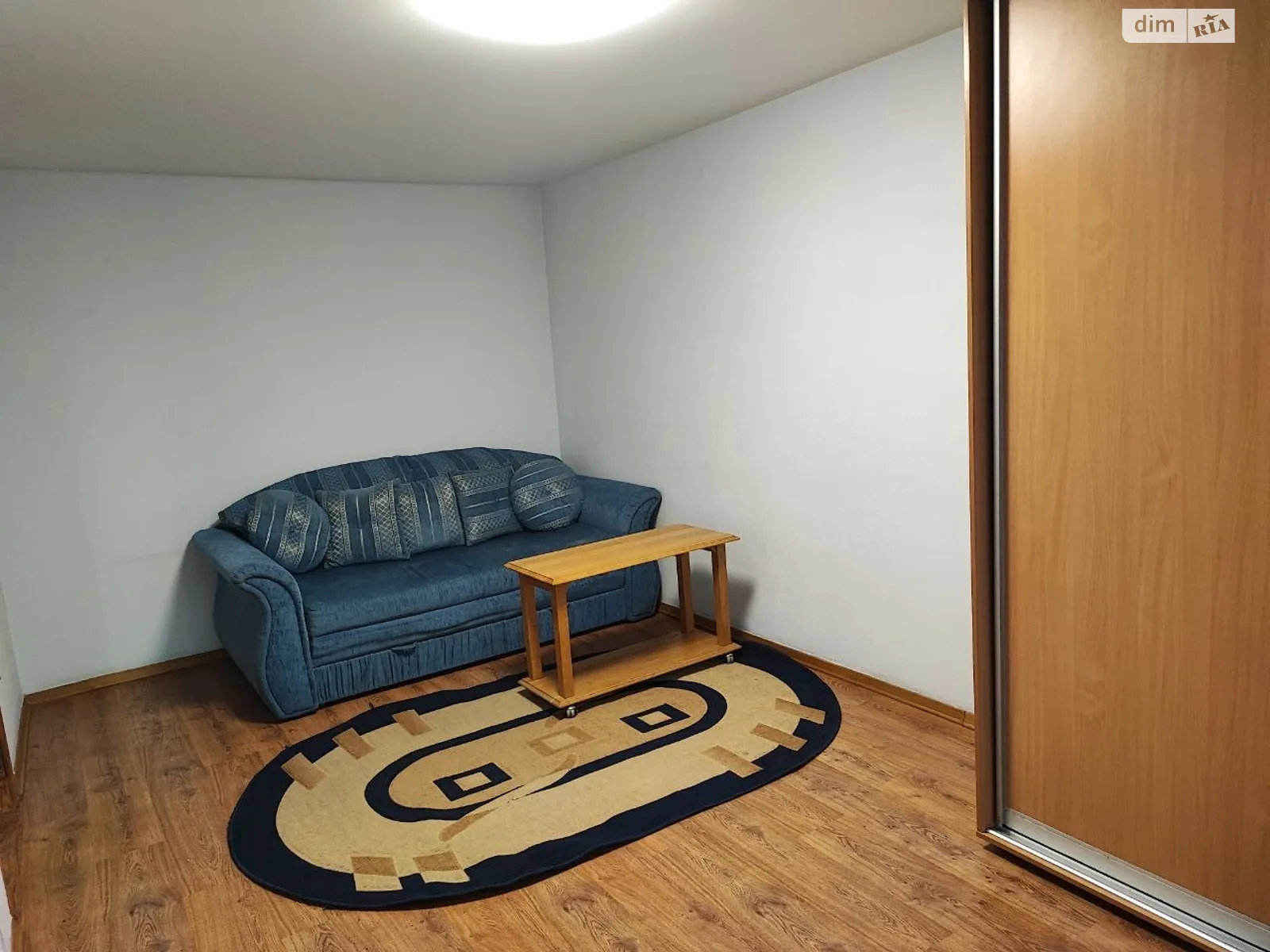 Сдается в аренду 1-комнатная квартира 33 кв. м в Днепре, просп. Хмельницкого Богдана, 18 - фото 1