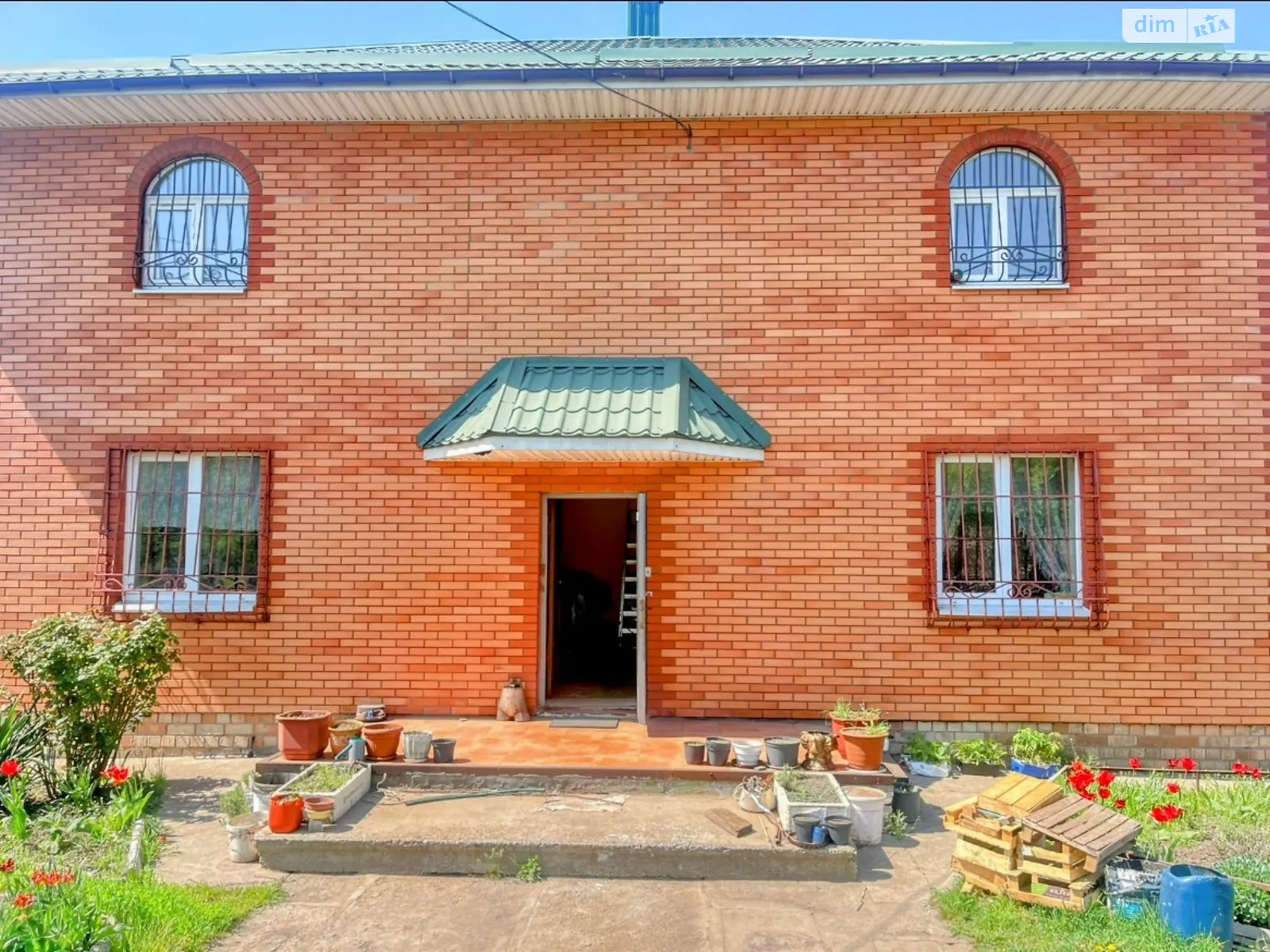 Продається будинок 2 поверховий 183.7 кв. м з банею/сауною, цена: 130000 $ - фото 1