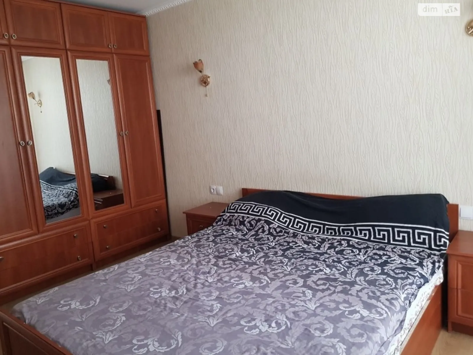 Сдается в аренду 2-комнатная квартира 65 кв. м в Одессе, ул. Евгения Чикаленко(Академика Вильямса), 59 корпус 4 - фото 1