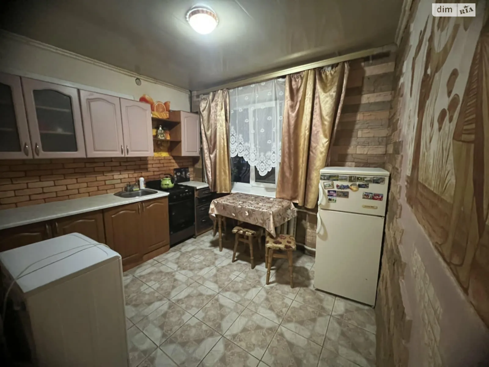 Здається в оренду 1-кімнатна квартира 30 кв. м у Білій Церкві, Сквирське шосе, 221 - фото 1