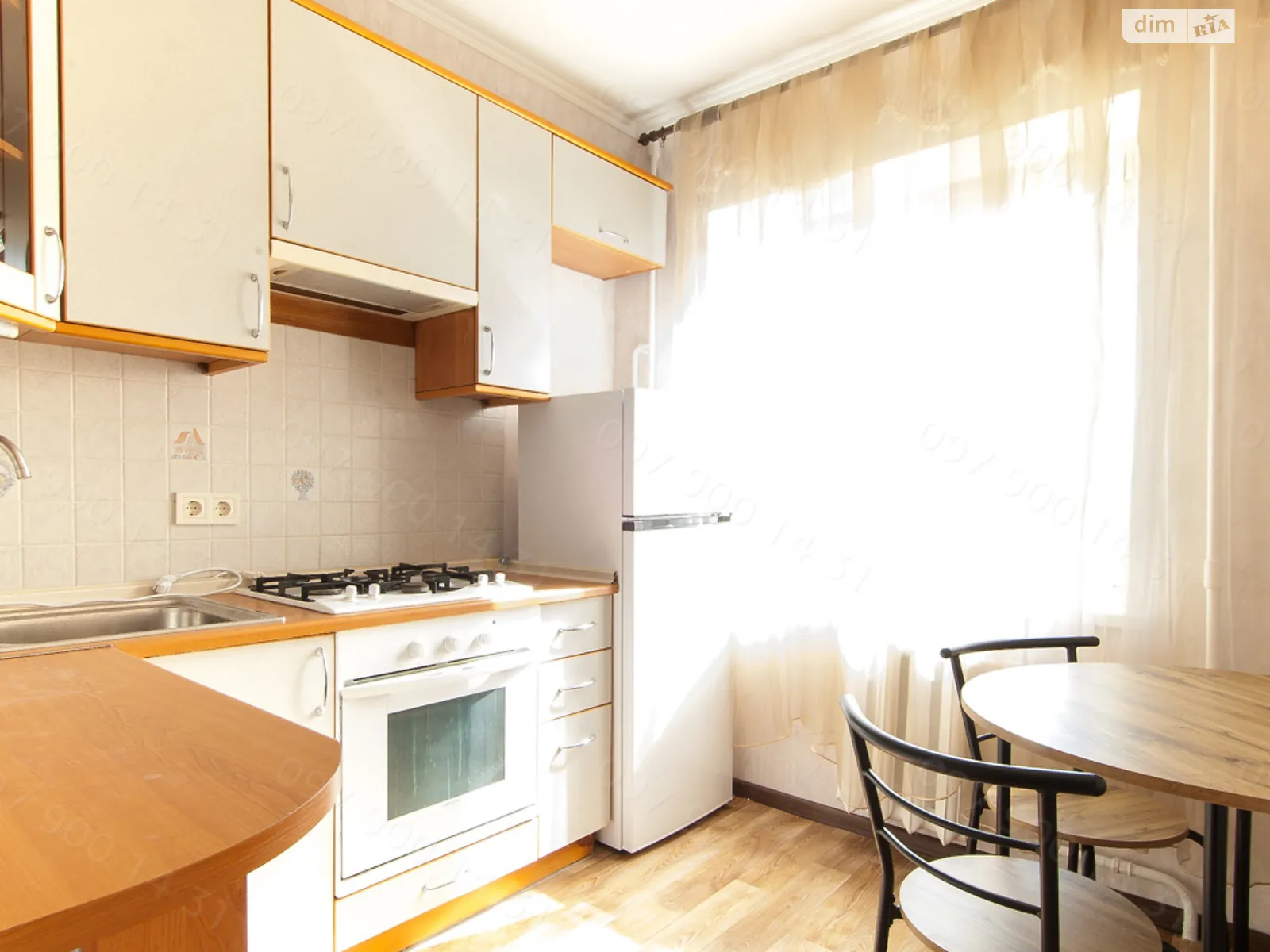 Сдается в аренду 2-комнатная квартира 46.8 кв. м в Киеве, ул. Юлии Здановской(Ломоносова), 30/1 - фото 1