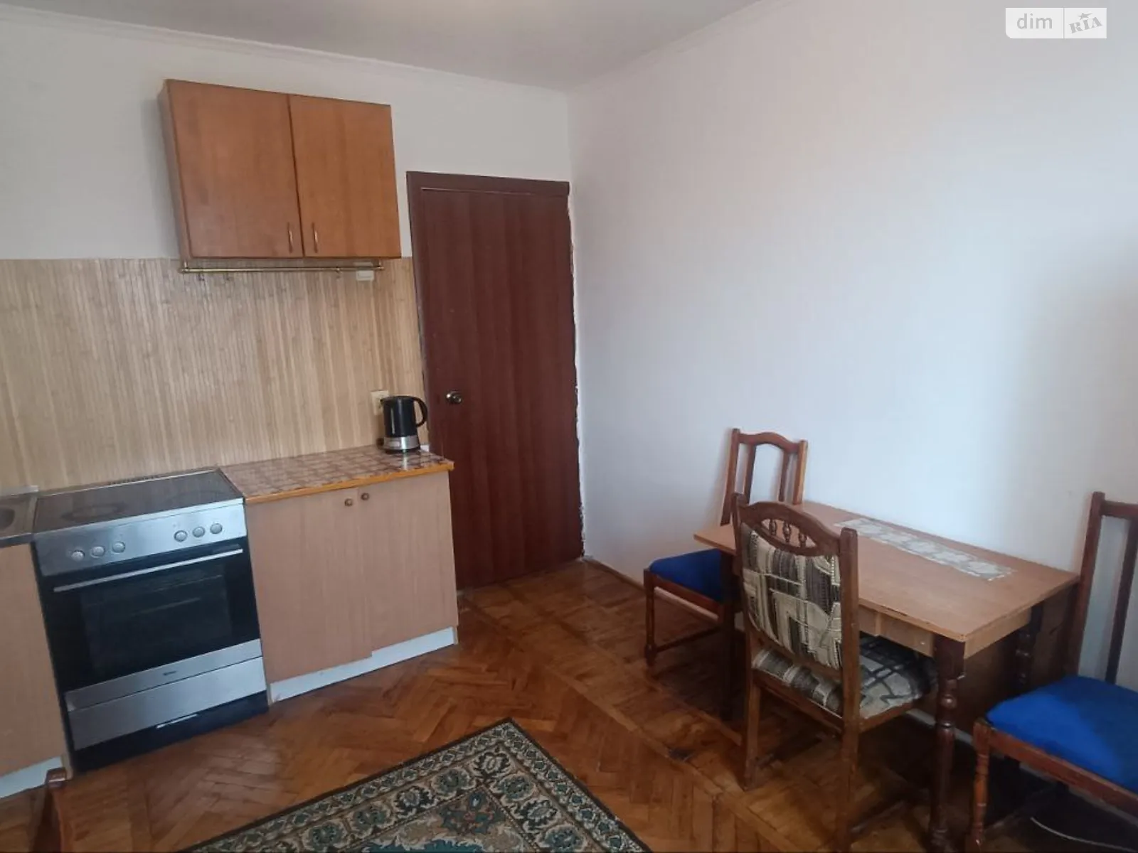 Сдается в аренду 1-комнатная квартира 40 кв. м в Львове, ул. Широкая, 85 - фото 1