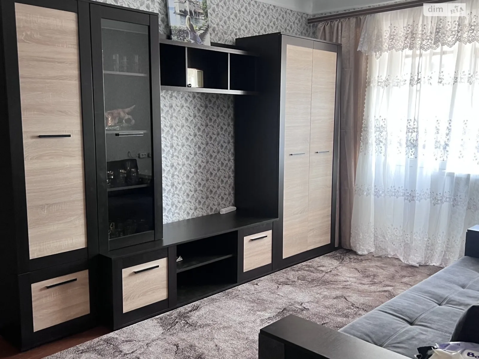 Здається в оренду 2-кімнатна квартира 54 кв. м у Хмельницькому, вул. Соборна - фото 1