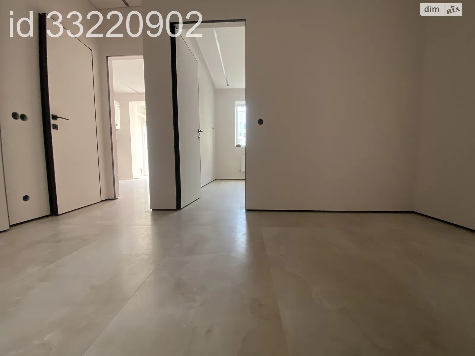 Продается 2-комнатная квартира 57 кв. м в Зарванцах, ул. Одесская, 3 корпус 11 - фото 1