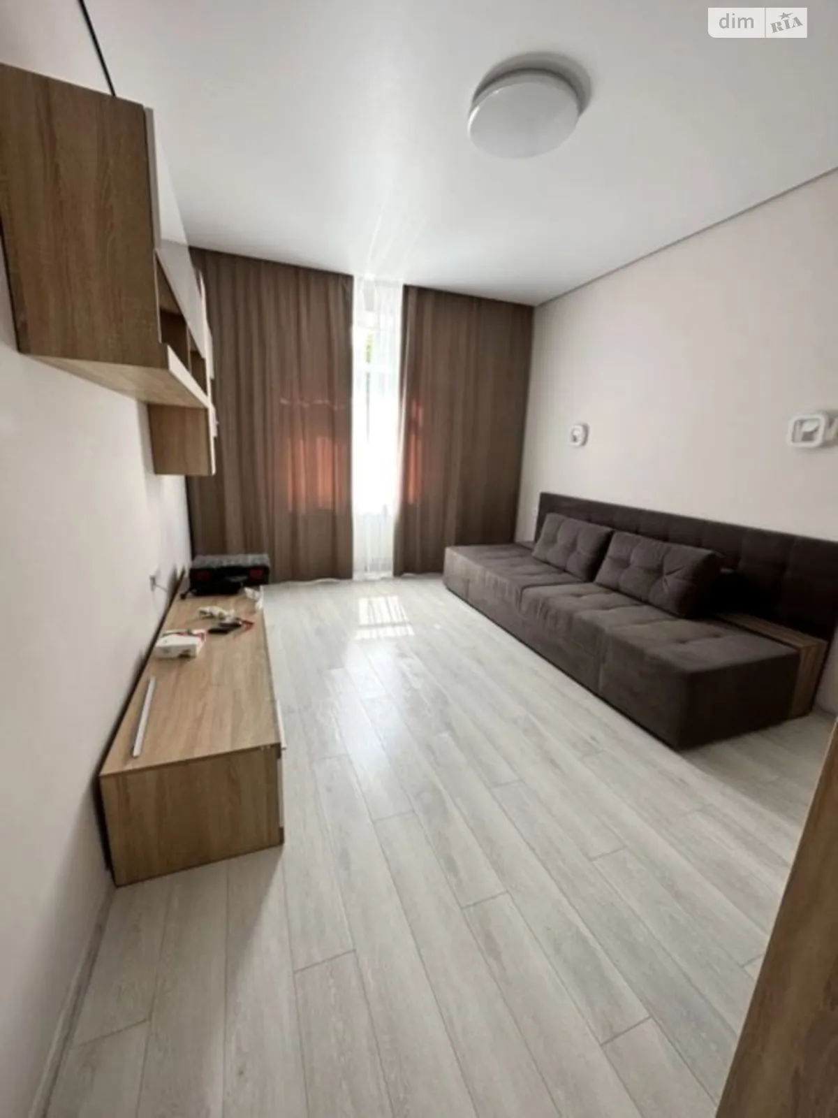 Сдается в аренду 1-комнатная квартира 34 кв. м в Днепре, просп. Хмельницкого Богдана, 109 - фото 1