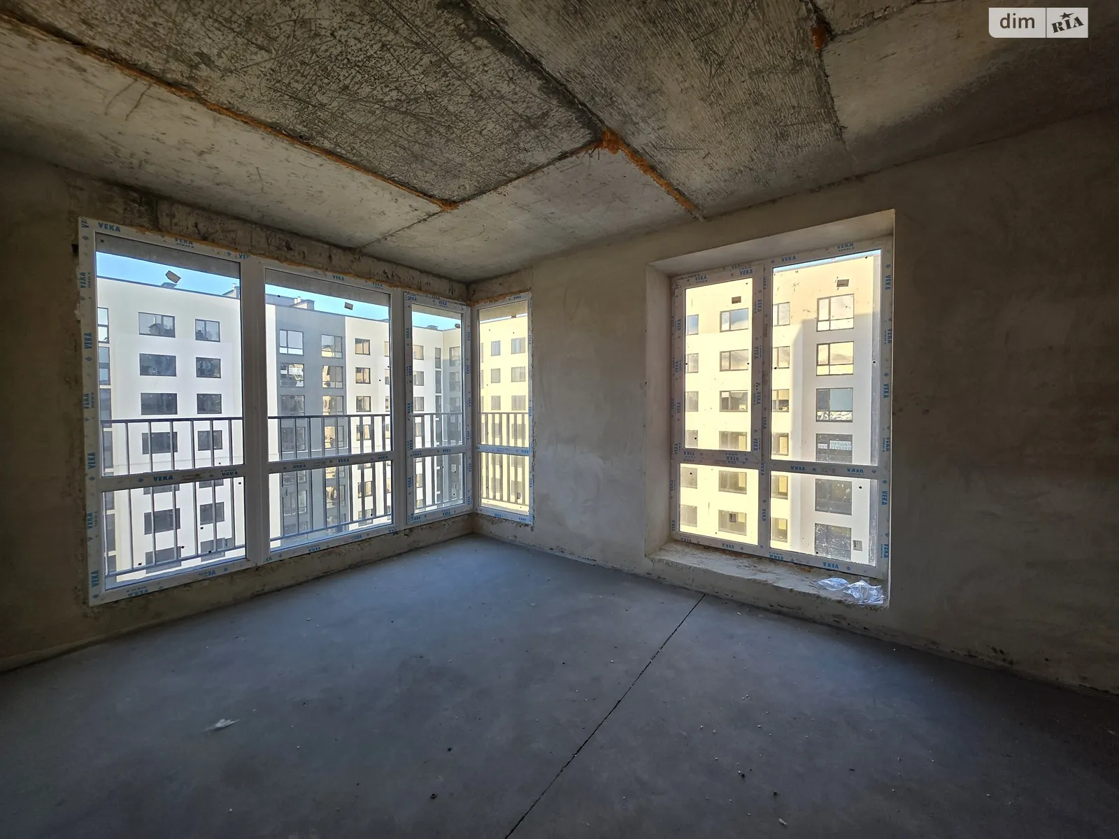 Продается 2-комнатная квартира 60 кв. м в Буче, ул. Николая Мозгового, 2 - фото 1