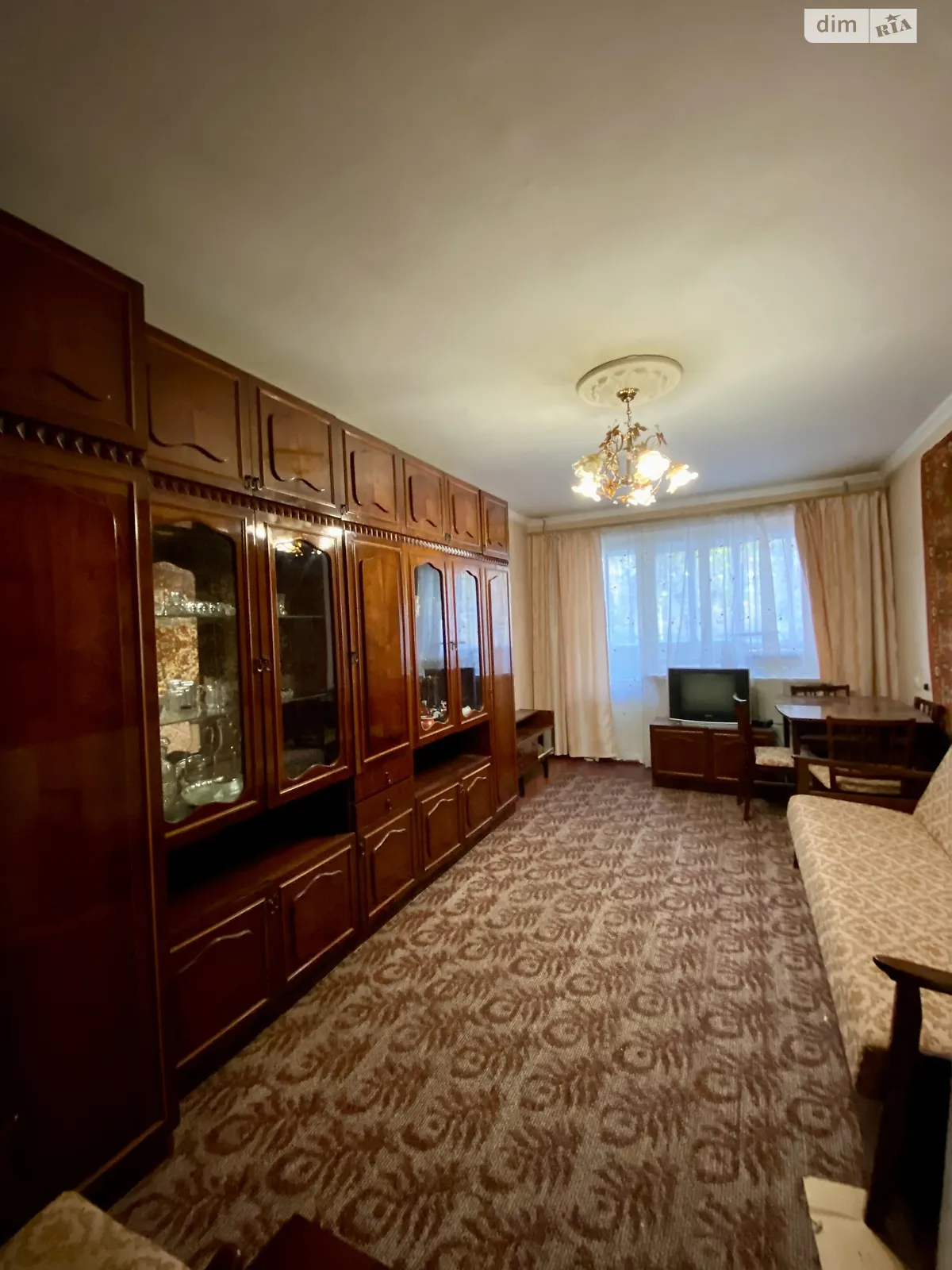 Здається в оренду 2-кімнатна квартира 50 кв. м у Івано-Франківську - фото 1