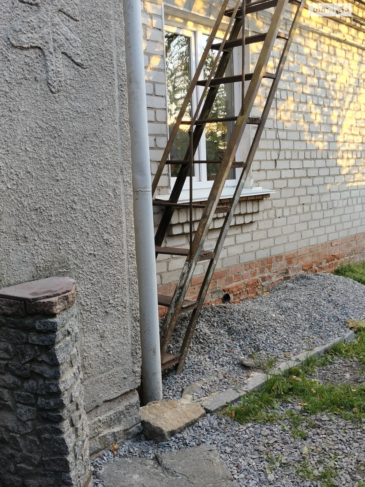 Сдается в оренду частина будинку 48 кв. м з ділянкою, цена: 8000 грн - фото 1