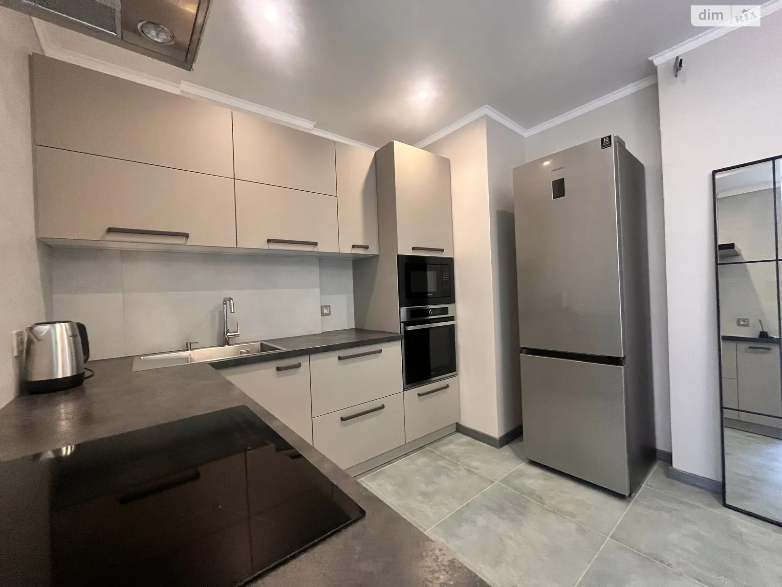 Здається в оренду 2-кімнатна квартира 64 кв. м у Вінниці, вул. 600-річчя, 6В - фото 1