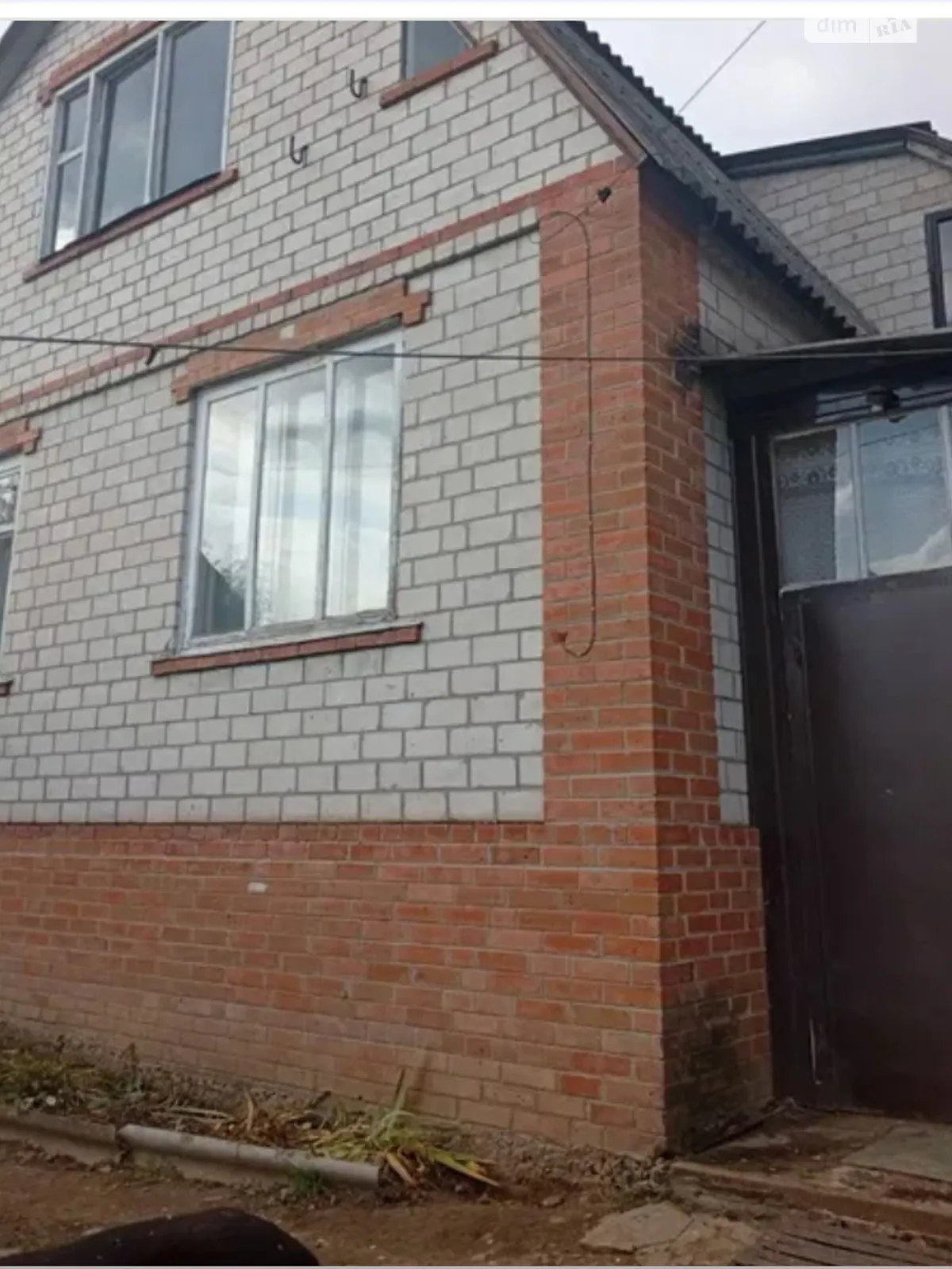 Продается одноэтажный дом 80 кв. м с мебелью, цена: 25000 $ - фото 1