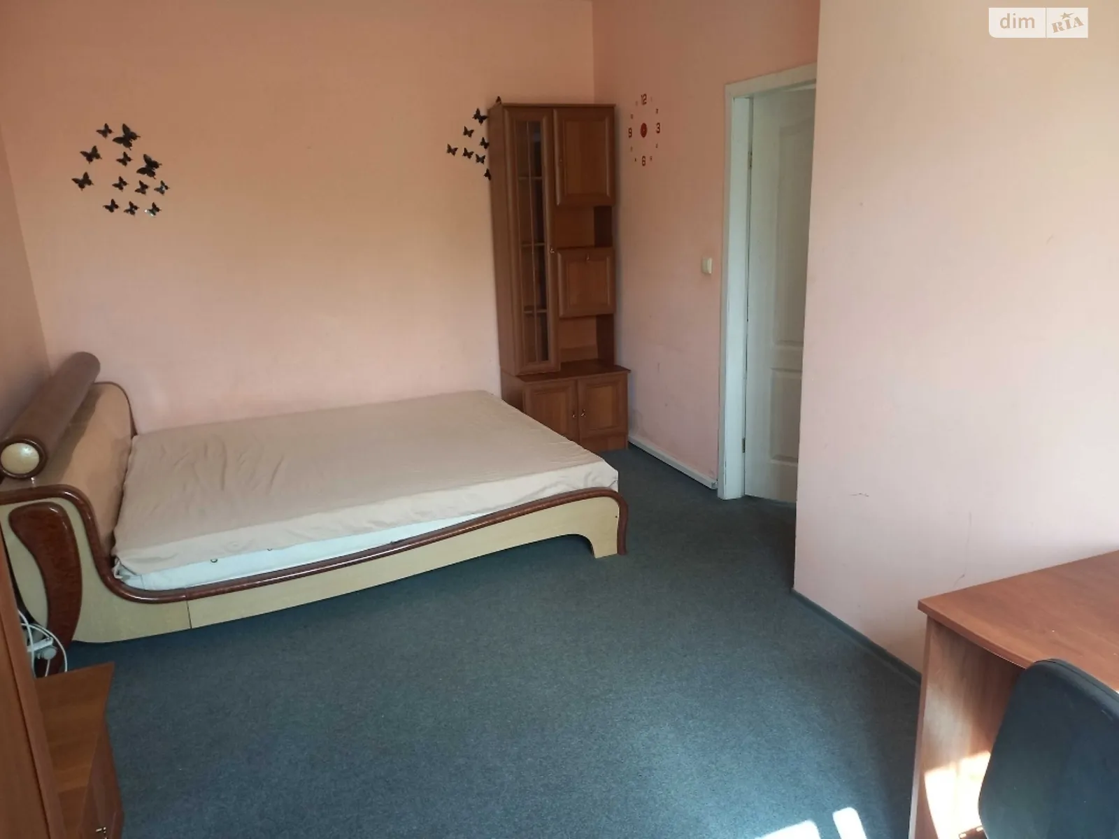 Сдается в аренду 1-комнатная квартира 32 кв. м в Киеве, ул. Архитекторская, 9 - фото 1