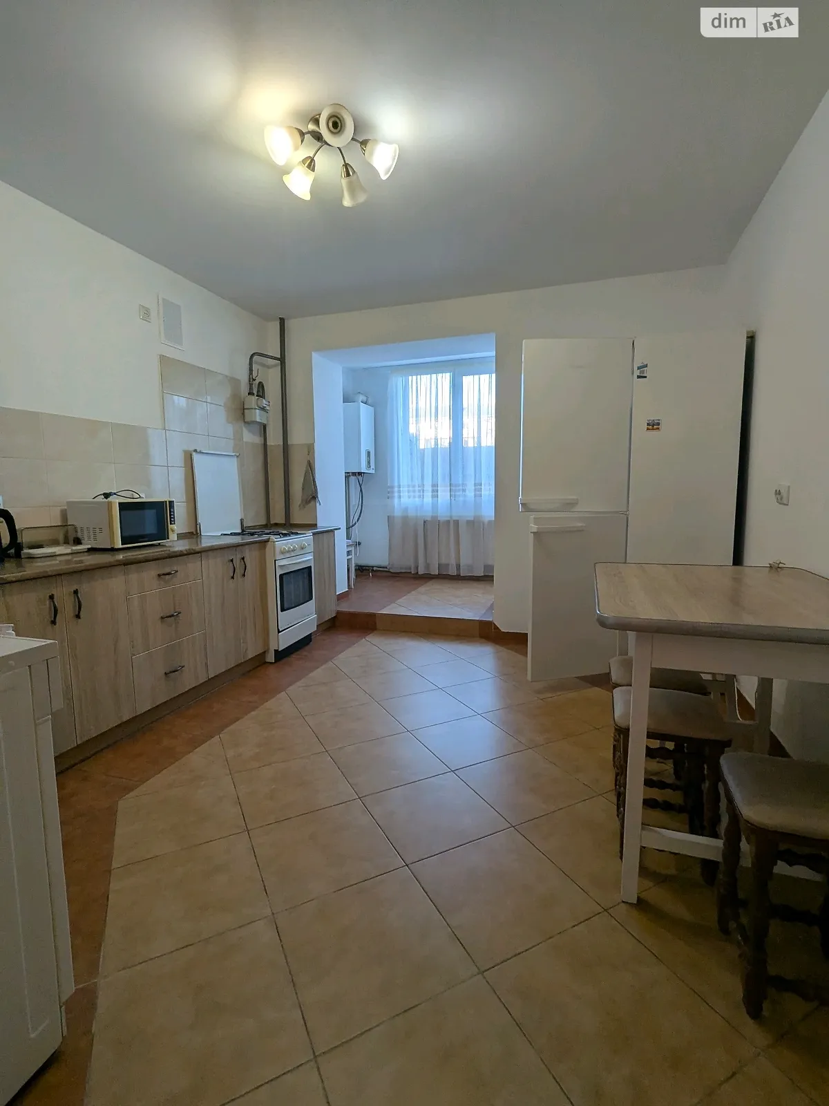 Здається в оренду 2-кімнатна квартира 68 кв. м у Івано-Франківську, вул. Шухевичів, 47 - фото 1