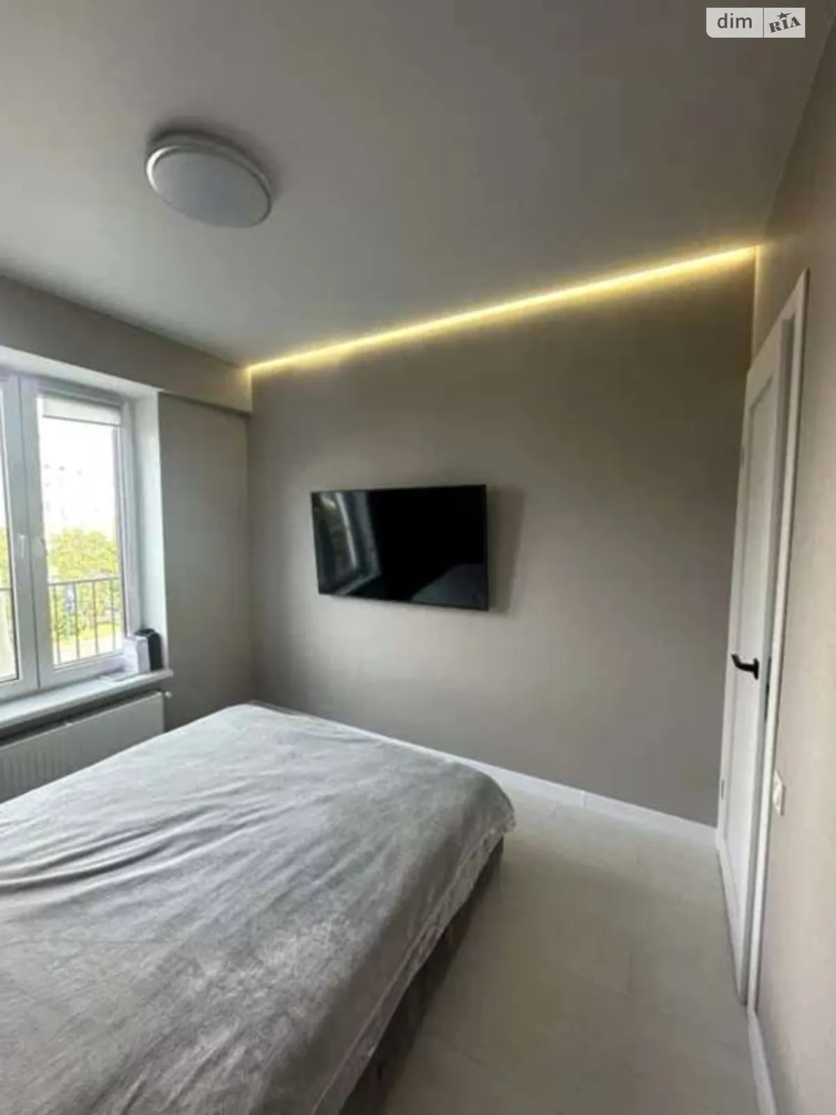 Сдается в аренду 1-комнатная квартира 35 кв. м в Одессе, ул. Инглези - фото 1