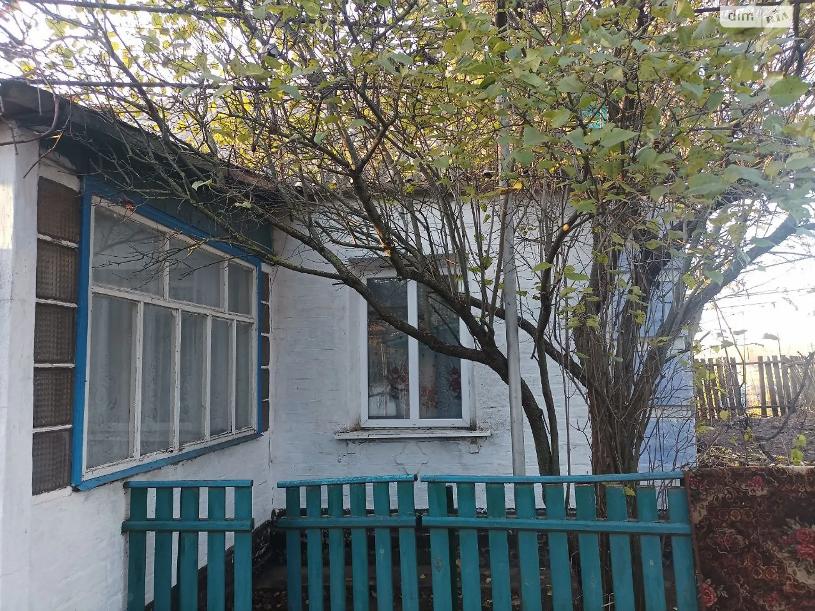 Продается одноэтажный дом 140 кв. м с подвалом, цена: 13000 $ - фото 1