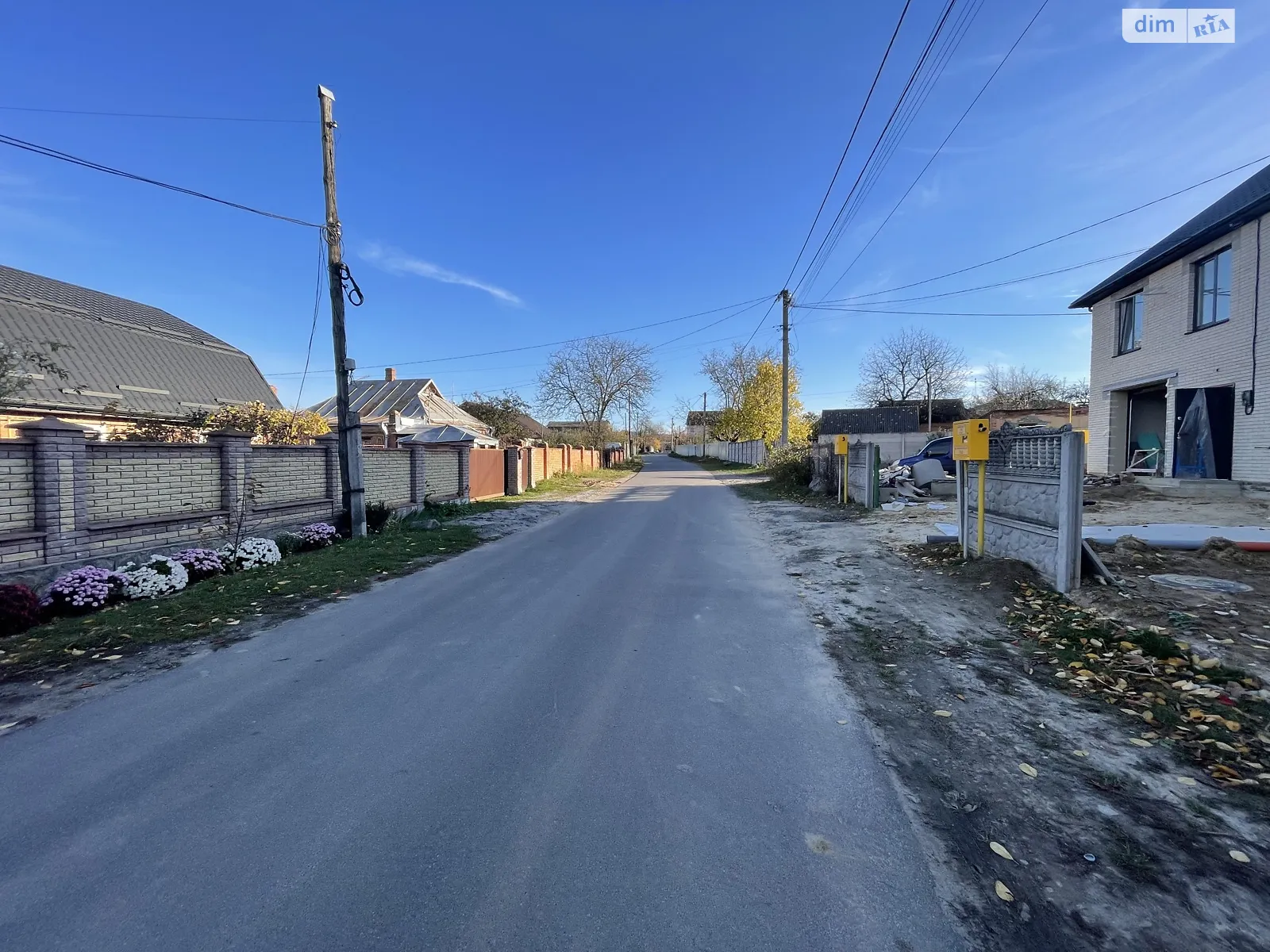 пров. 3-й Тараса Шевченка Вінницькі Хутори, цена: 40000 $ - фото 1