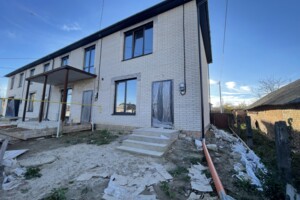 Продаж таунхауса, Вінницька, Вінницькі Хутори, 3-й Тараса Шевченка провулок