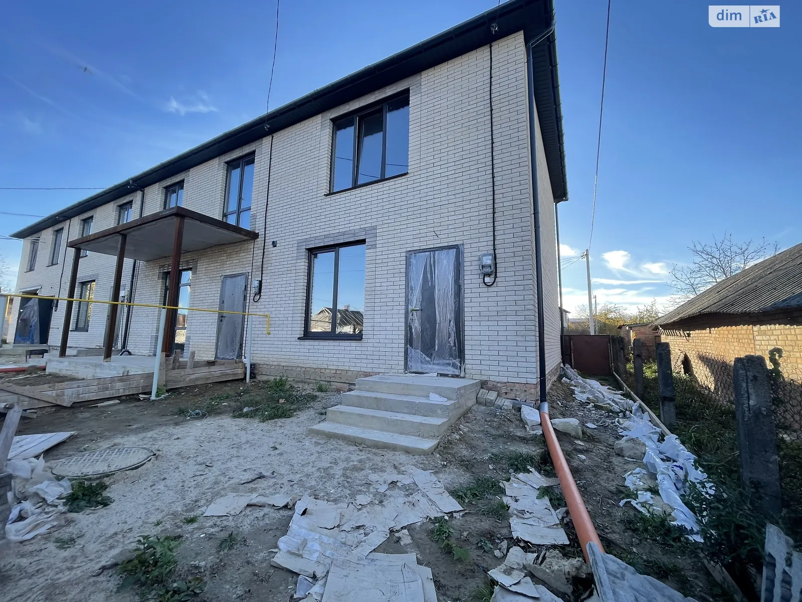 пров. 3-й Тараса Шевченка Вінницькі Хутори, цена: 40000 $ - фото 1