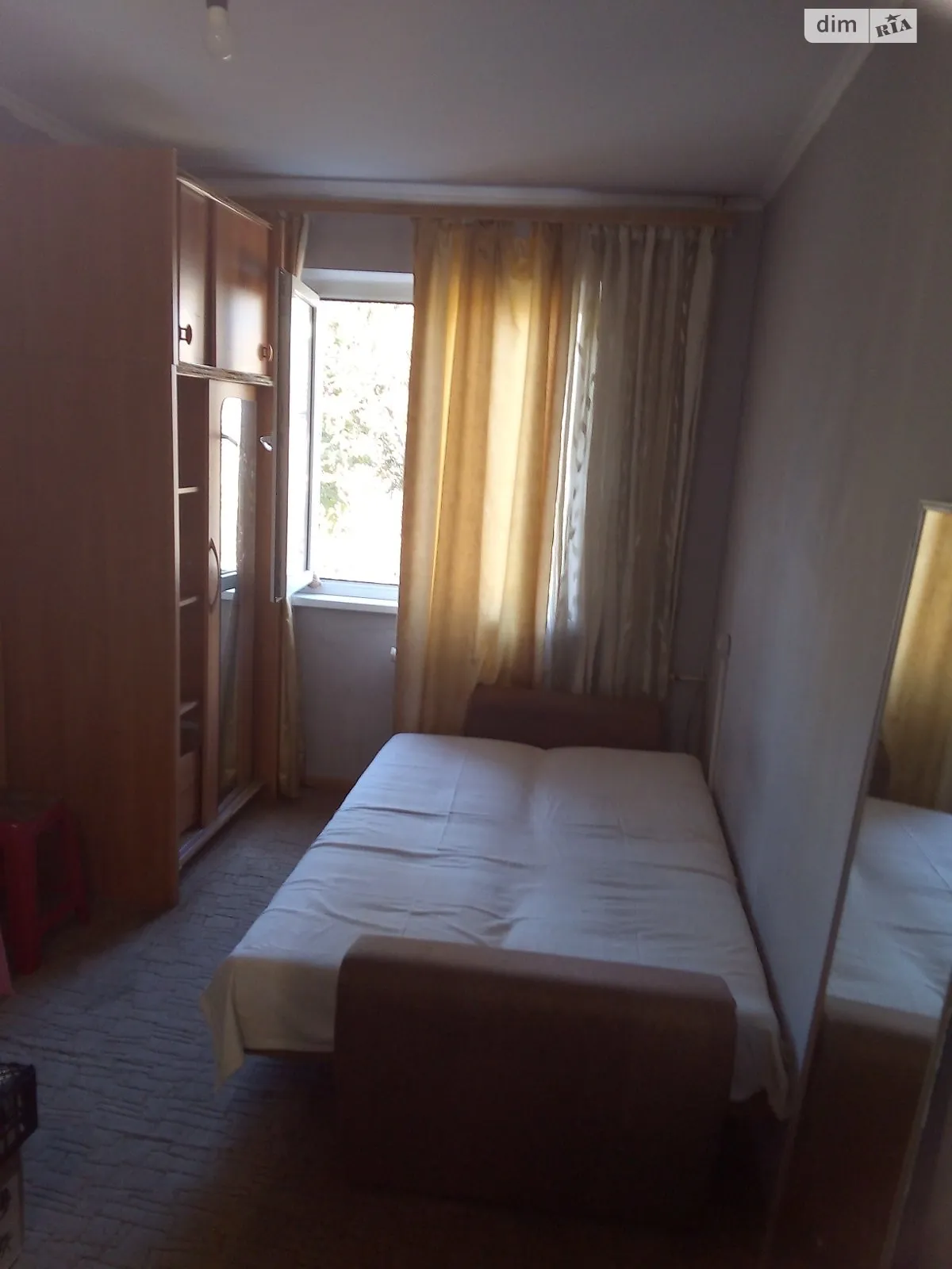 Здається в оренду кімната 25 кв. м у Одесі, цена: 2500 грн - фото 1