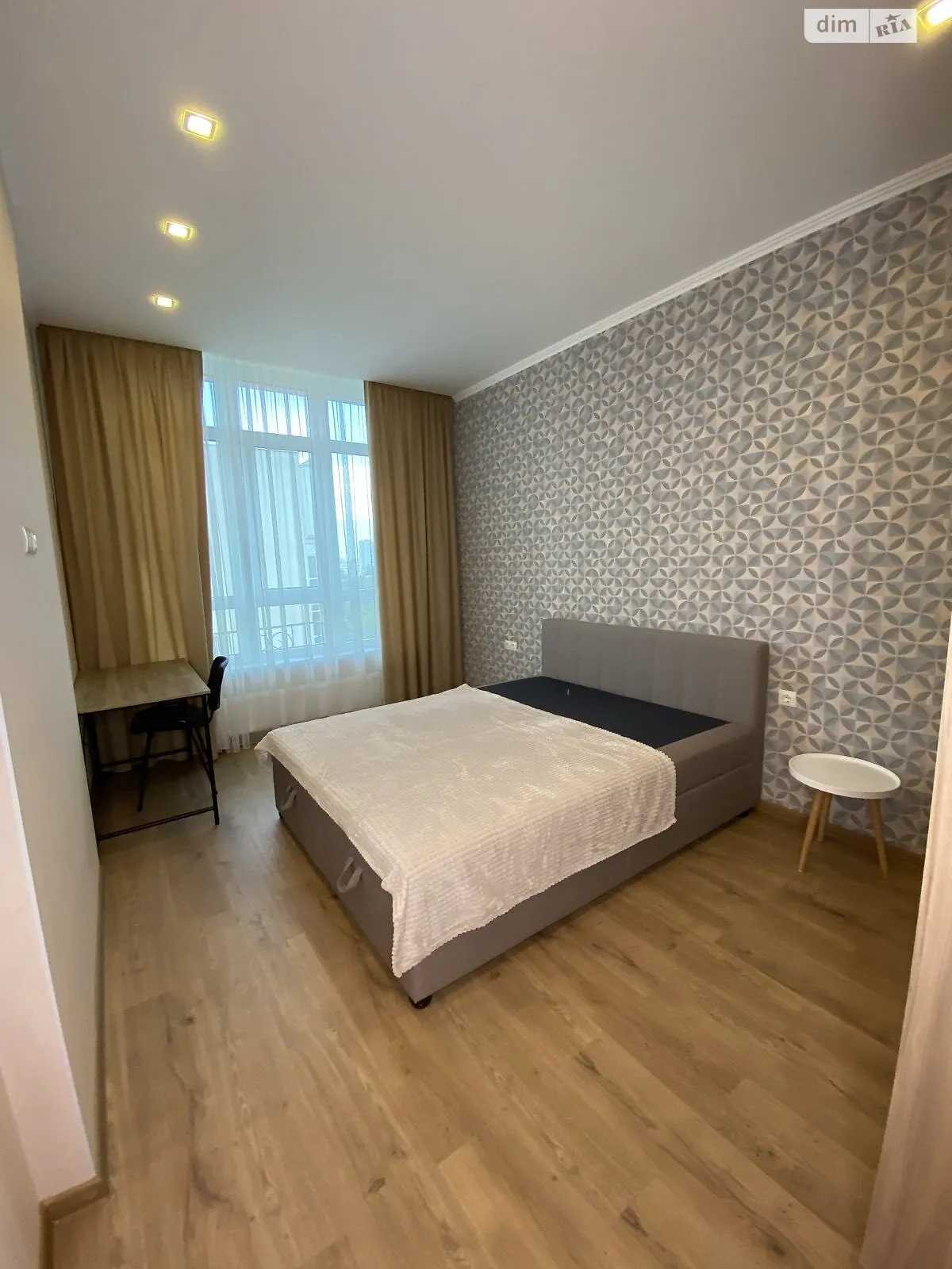 Сдается в аренду 1-комнатная квартира 56 кв. м в Одессе, бул. Итальянский, 1В - фото 1