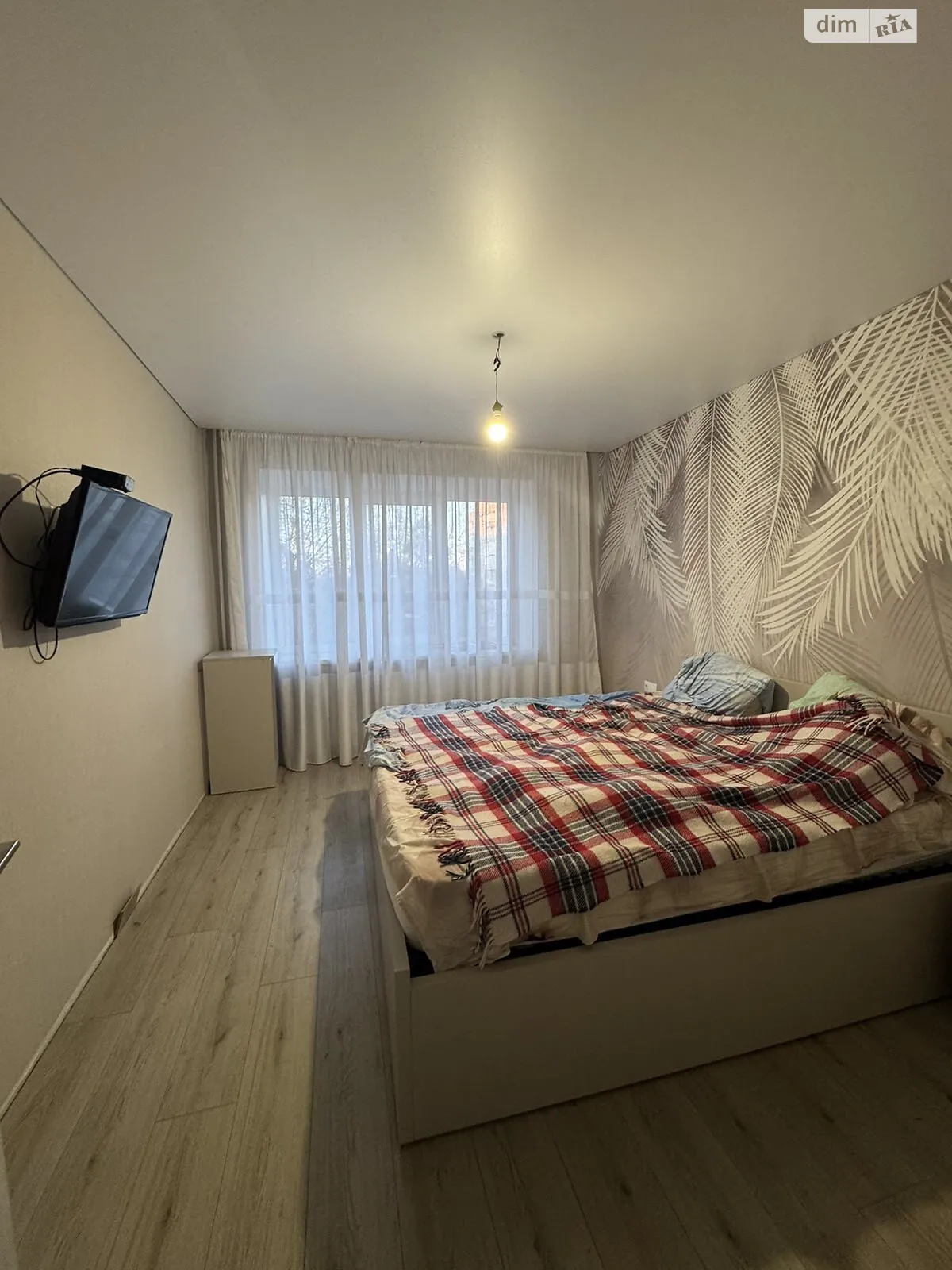 Продается 3-комнатная квартира 60 кв. м в Хмельницком, цена: 59000 $ - фото 1