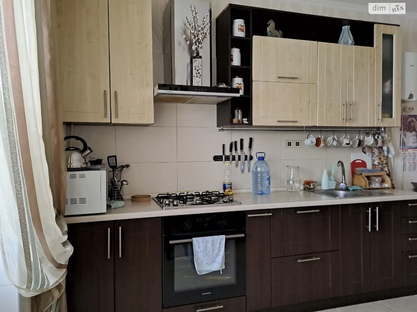 Сдается в аренду 1-комнатная квартира 55 кв. м в Одессе, ул. Евгения Чикаленко(Академика Вильямса), 59Е - фото 1