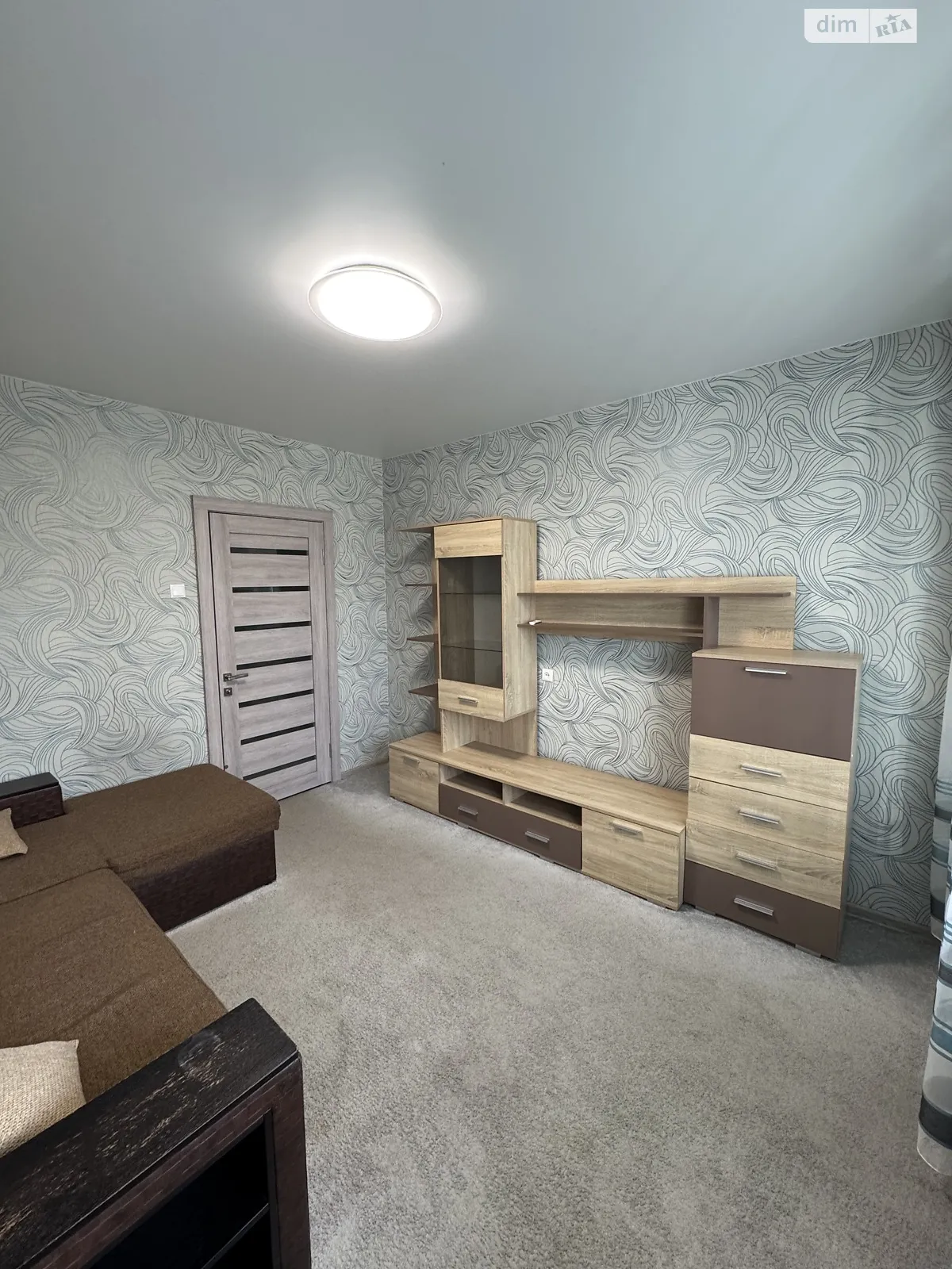 Здається в оренду 1-кімнатна квартира 32 кв. м у, цена: 10000 грн - фото 1