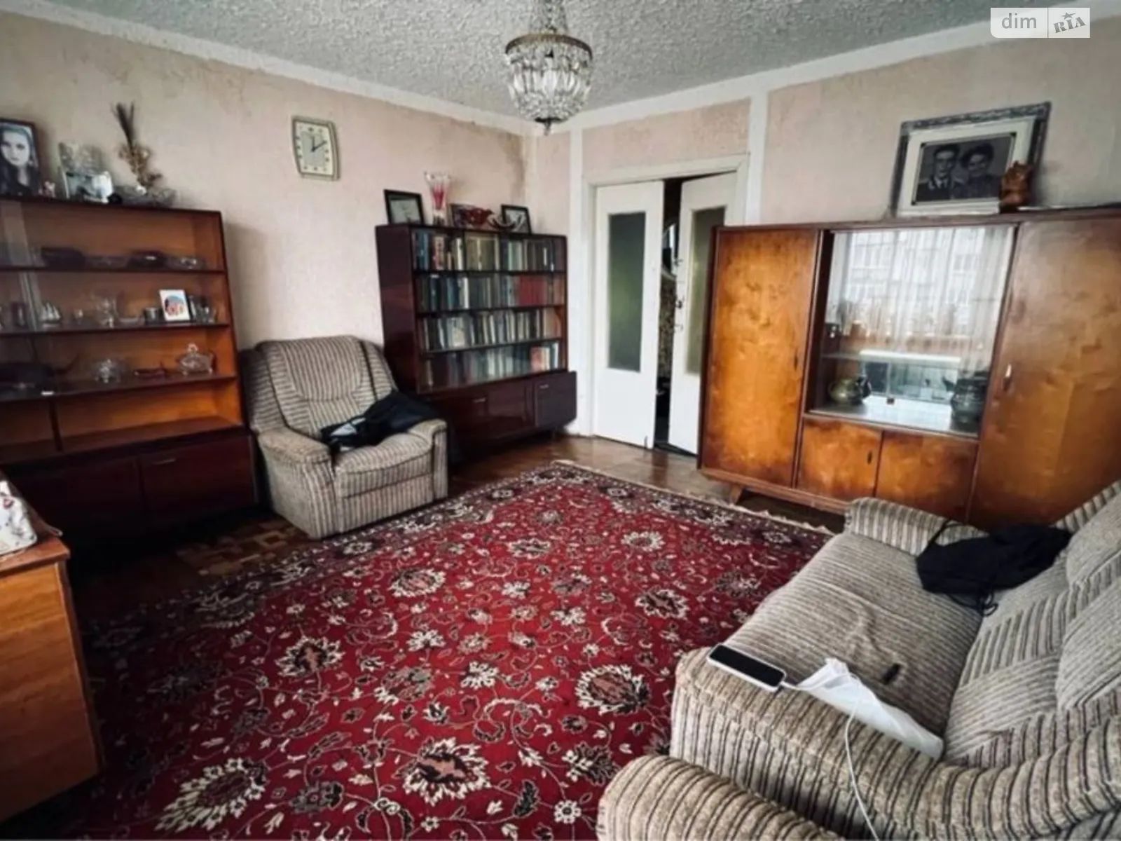 Сдается в аренду 3-комнатная квартира 65 кв. м в Львове, ул. Стрыйская, 101 - фото 1