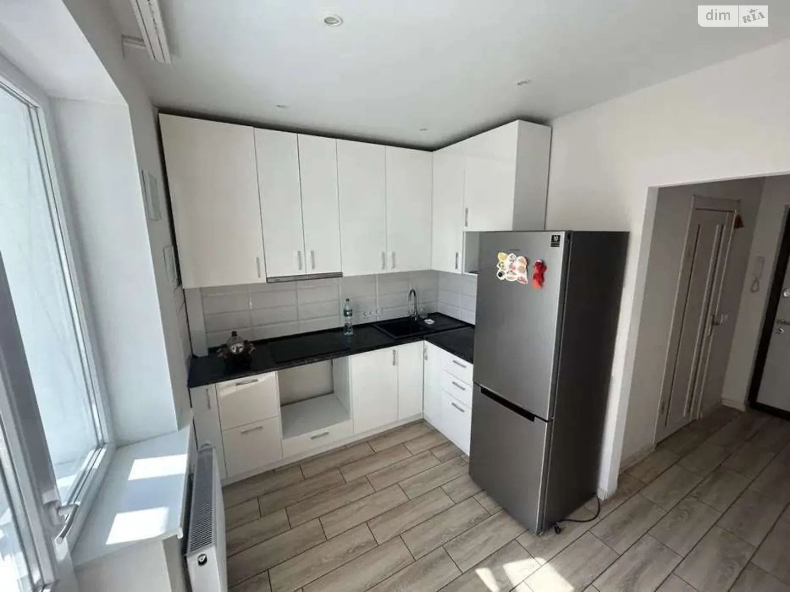 Продается 1-комнатная квартира 34 кв. м в Харькове, Салтовское шоссе - фото 1