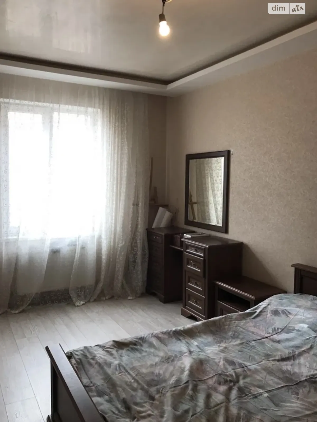 Сдается в аренду 1-комнатная квартира 40 кв. м в Одессе, мас. Радужный, 8 - фото 1