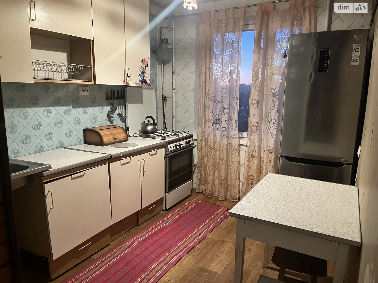 Здається в оренду 2-кімнатна квартира 51 кв. м у Вінниці, вул. Пирогова, 97А - фото 1