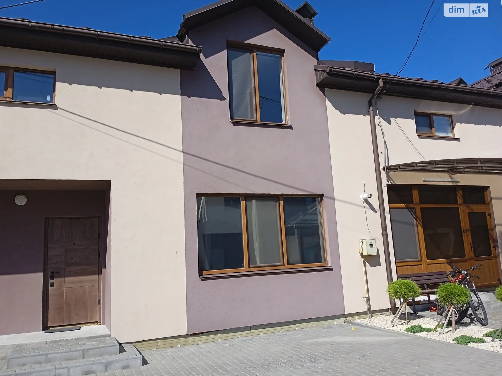 ул. Українська(Менделєєва) Зарванці, цена: 85000 $ - фото 1