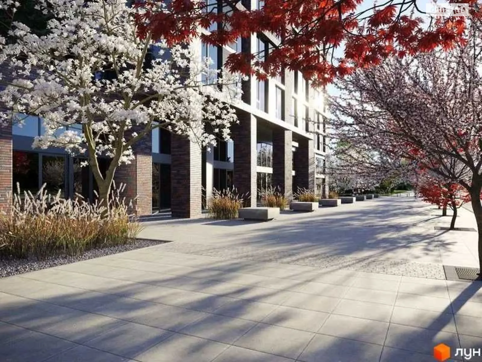 Продается 3-комнатная квартира 79 кв. м в Днепре, ул. Набережная Победы, 128 - фото 1