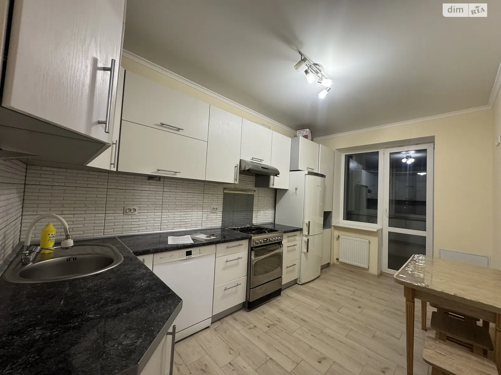 Сдается в аренду 2-комнатная квартира 70 кв. м в Хмельницком, ул. Трудовая - фото 1