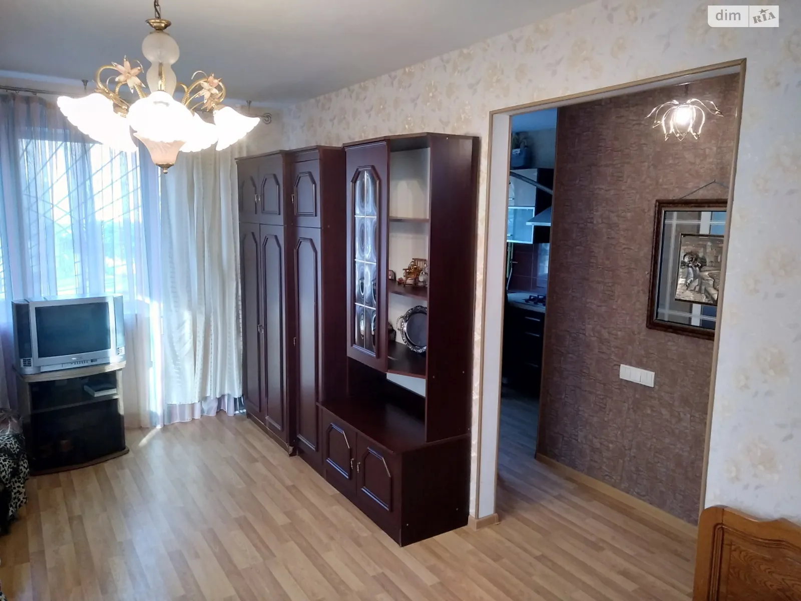 Сдается в аренду 1-комнатная квартира 32 кв. м в Одессе, цена: 6000 грн - фото 1