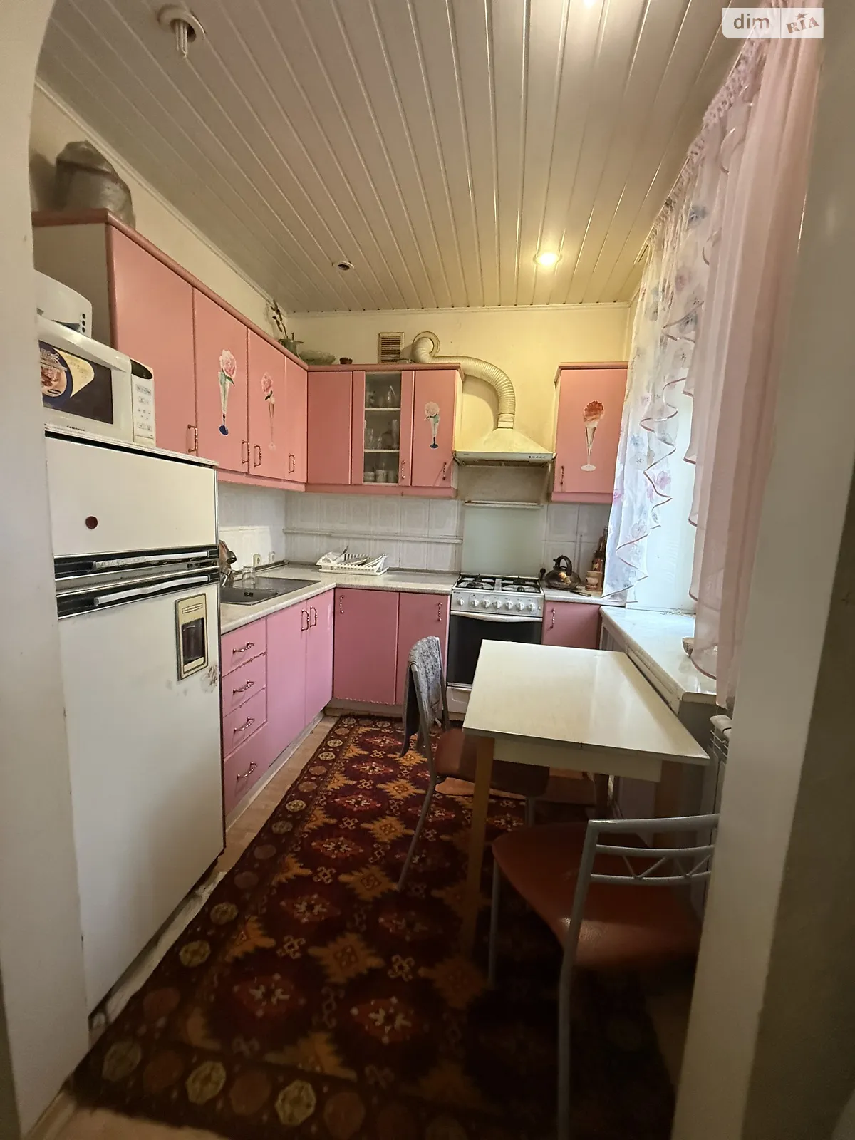 Сдается в аренду 1-комнатная квартира 33 кв. м в Днепре, просп. Яворницкого Дмитрия, 96А - фото 1