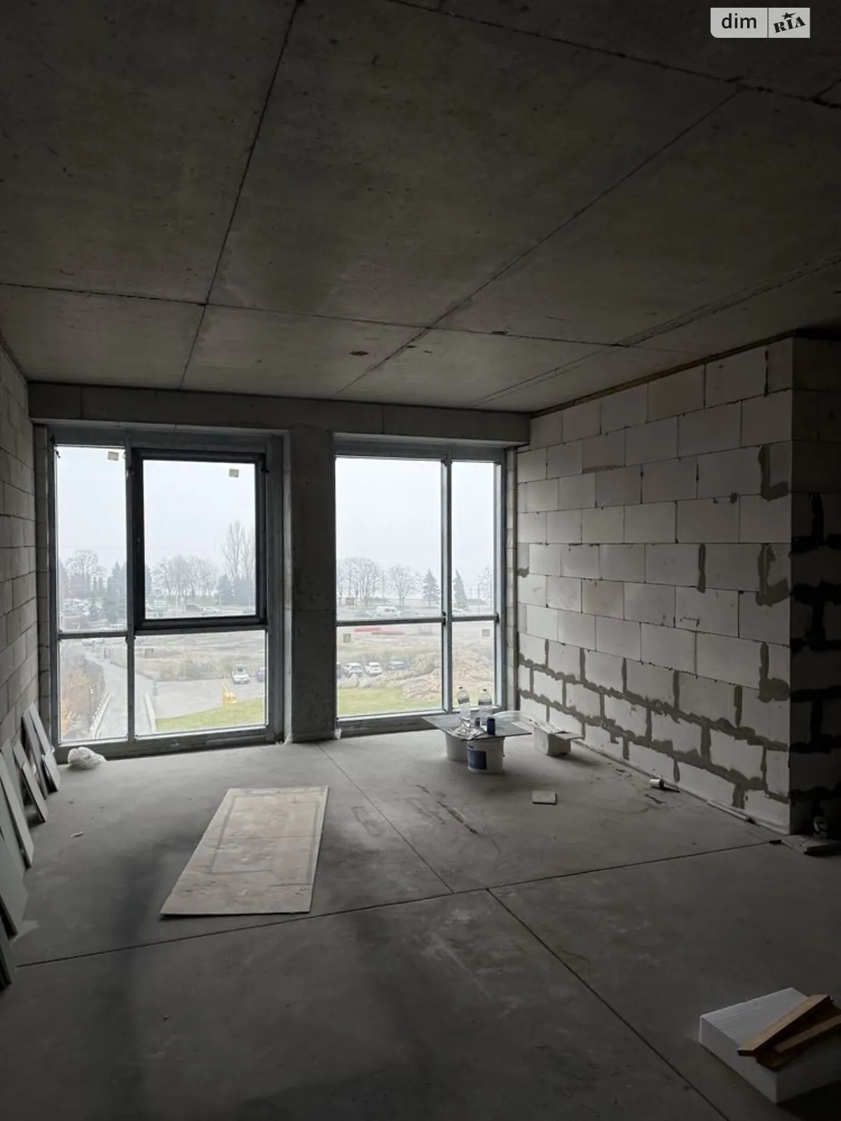 Продается 3-комнатная квартира 125 кв. м в Днепре, ул. Сичеславская Набережная, 49 - фото 1