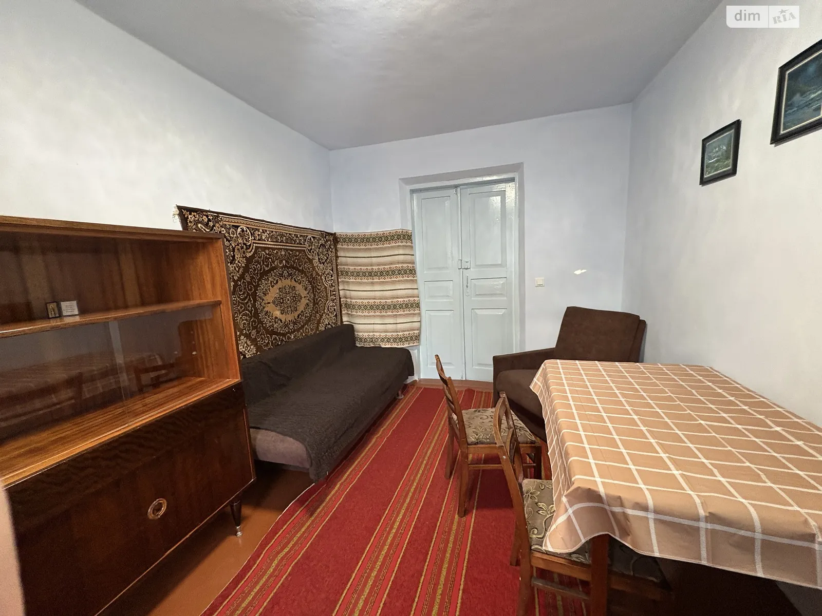 Сдается в оренду частина будинку 35 кв. м з мансардою, цена: 8000 грн - фото 1