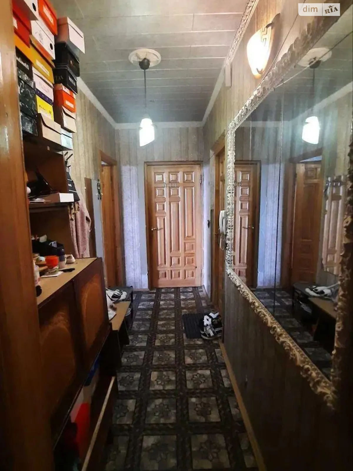 Продається 2-кімнатна квартира 50 кв. м у Харкові, вул. 92 бригади(Сергія Грицевця), 44 - фото 1