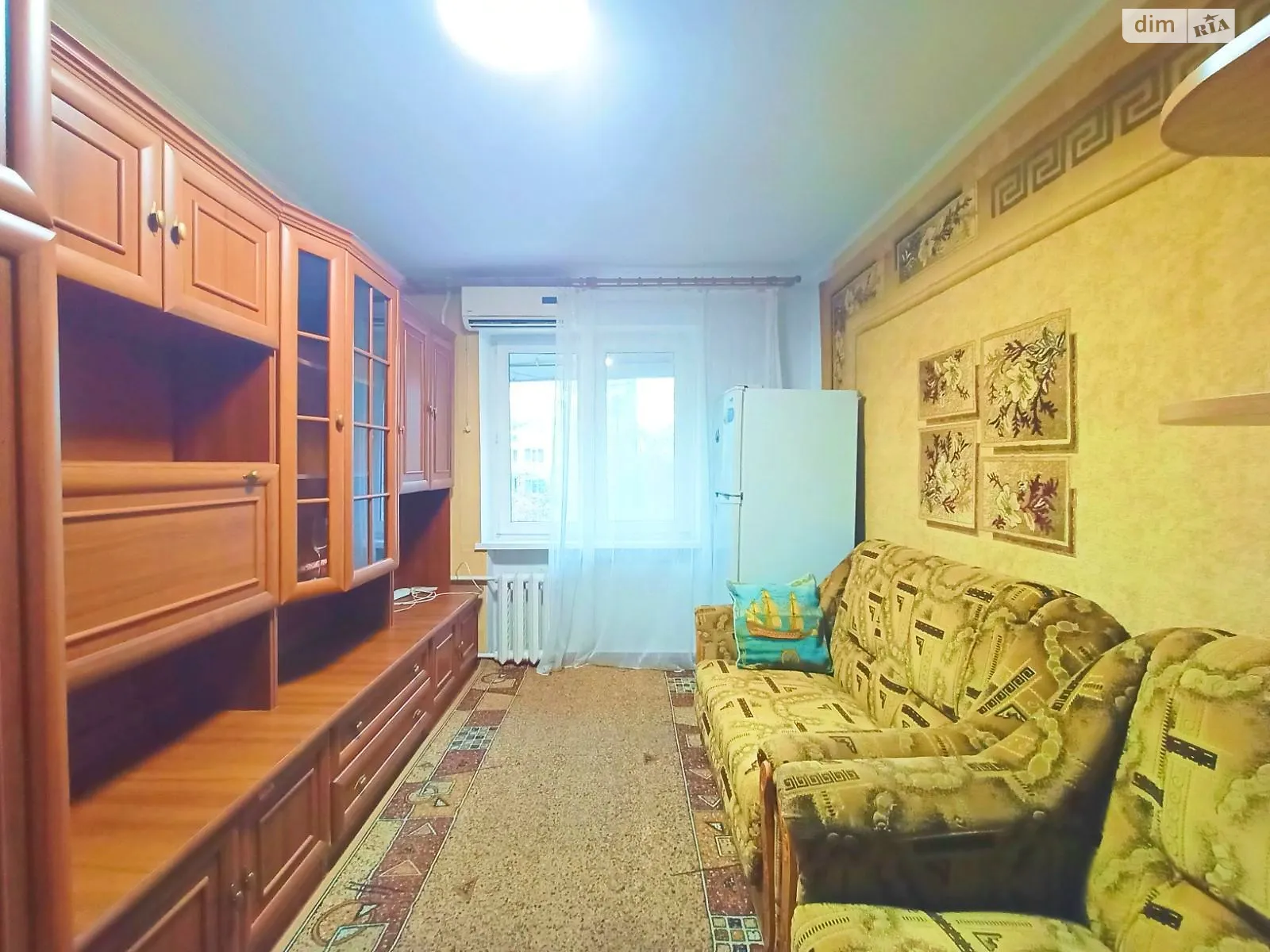 Здається в оренду кімната 151.2 кв. м у Києві, цена: 5000 грн - фото 1