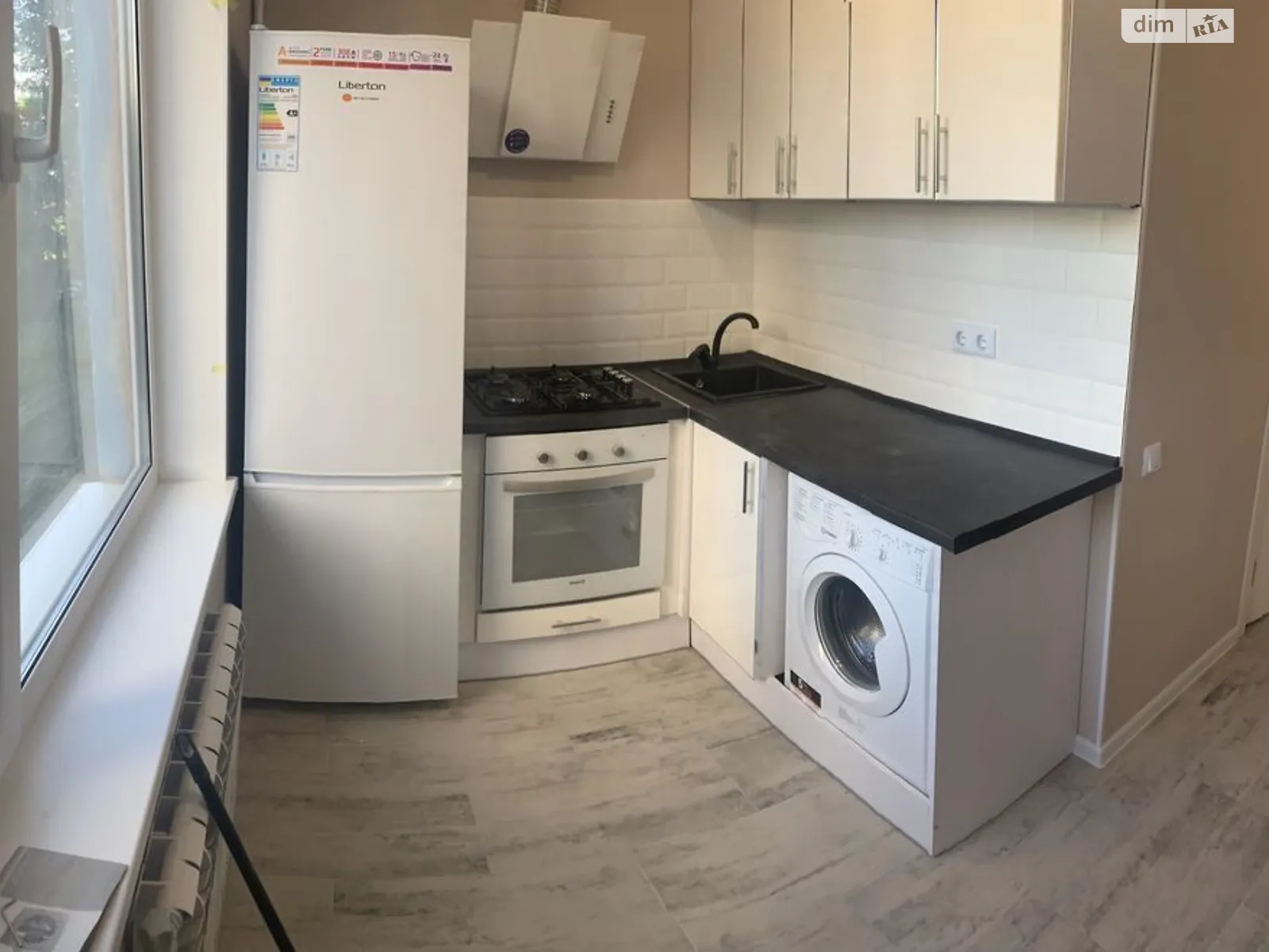 Сдается в аренду 1-комнатная квартира 30 кв. м в Харькове, просп. Науки, 21 - фото 1