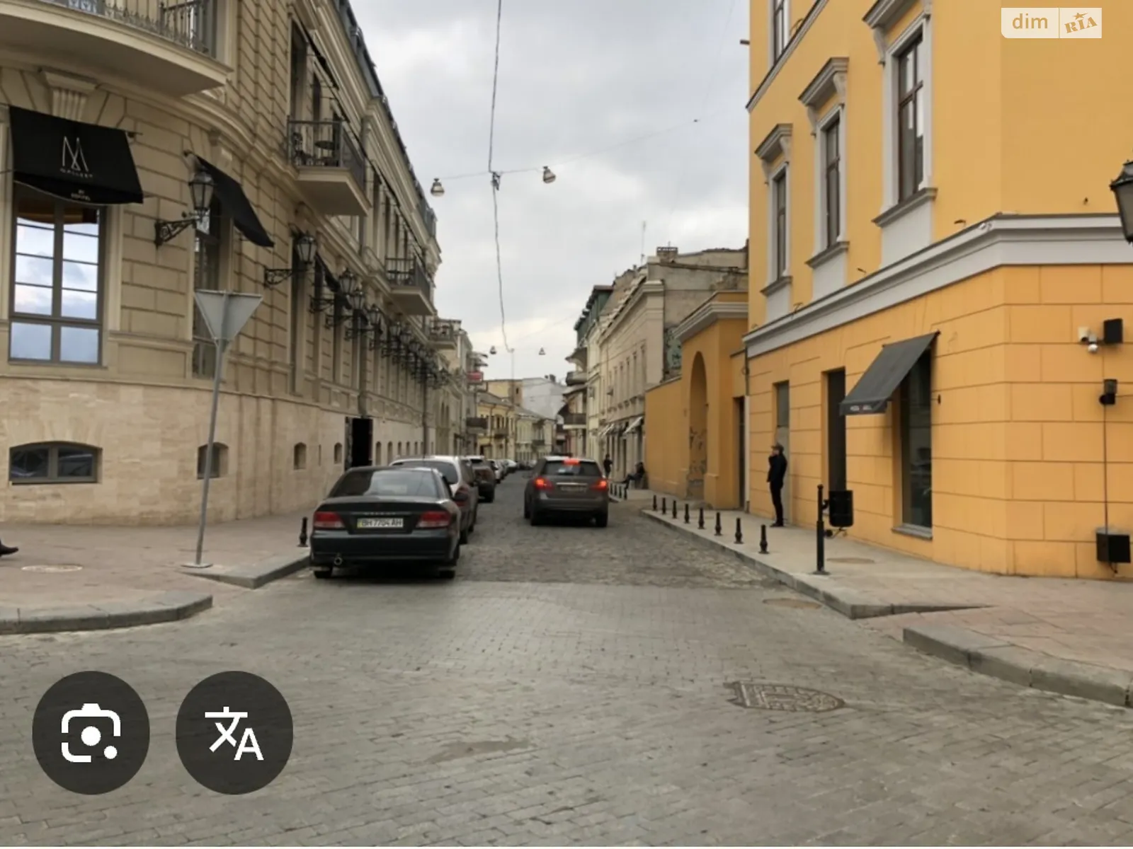 Здається в оренду кімната 10 кв. м у Одесі, цена: 2500 грн - фото 1