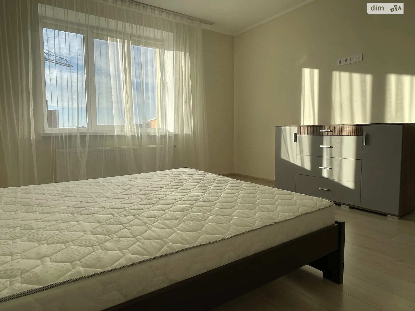 Здається в оренду 1-кімнатна квартира 47 кв. м у Хмельницькому, пр. Панаса Мирного - фото 1