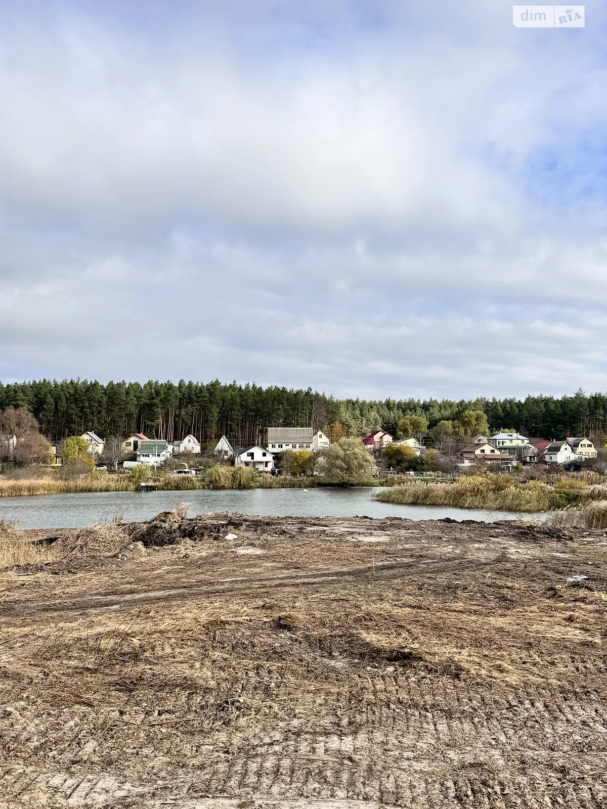 ул. Набережна Ходосівка (Обухів), цена: 81250 $ - фото 1