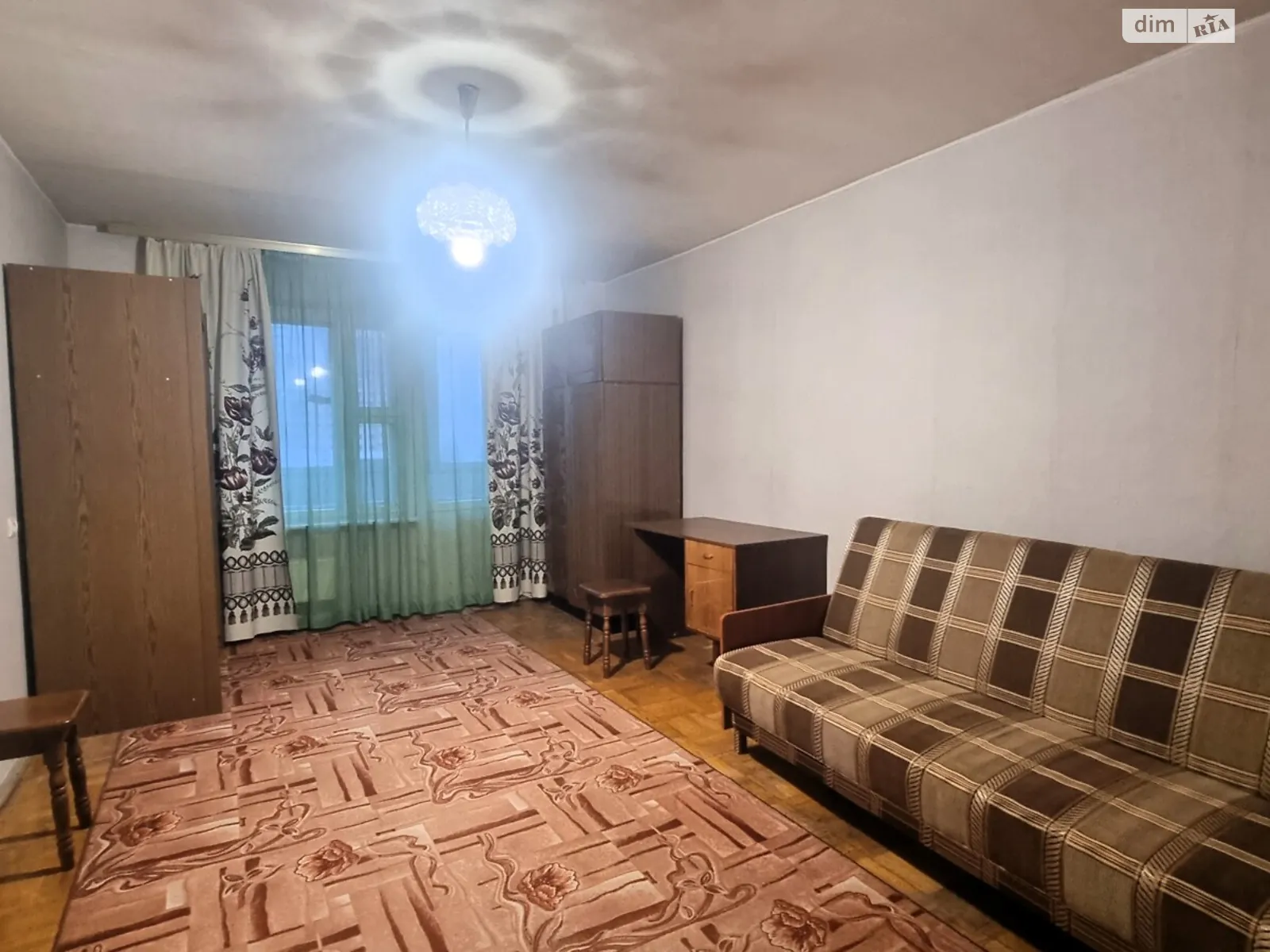 Здається в оренду 1-кімнатна квартира 41 кв. м у Києві, вул. Архітектора Вербицького, 8 - фото 1