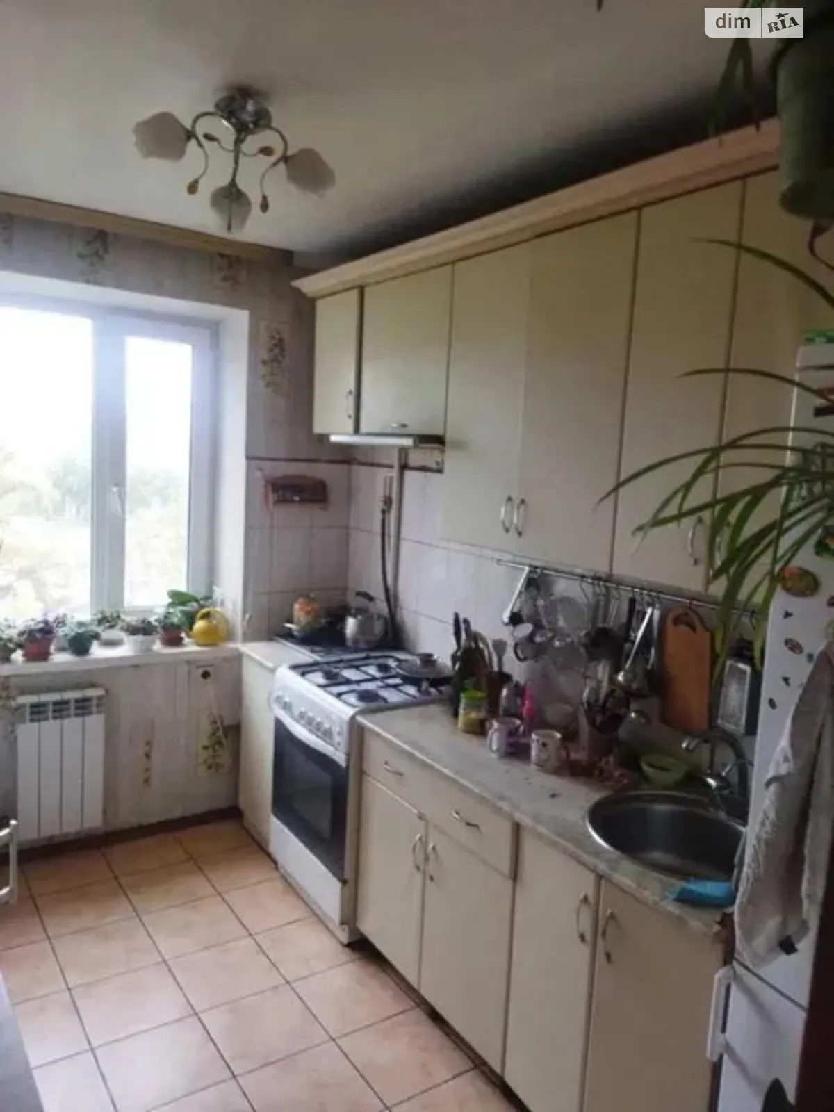 Продается 4-комнатная квартира 85 кв. м в Киеве, цена: 65000 $ - фото 1