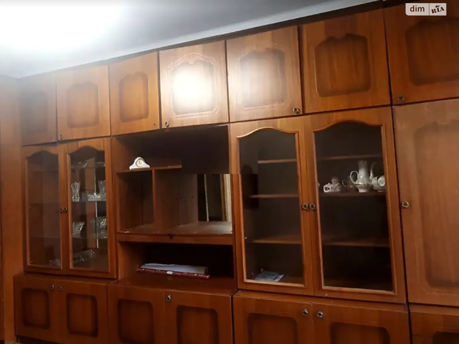 Здається в оренду 1-кімнатна квартира 32 кв. м у Києві, вул. Гната Юри, 9Б - фото 1