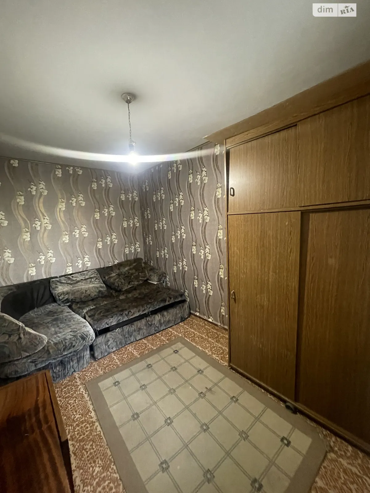 Сдается в аренду 3-комнатная квартира 62 кв. м в Киеве, ул. Милютенко - фото 1