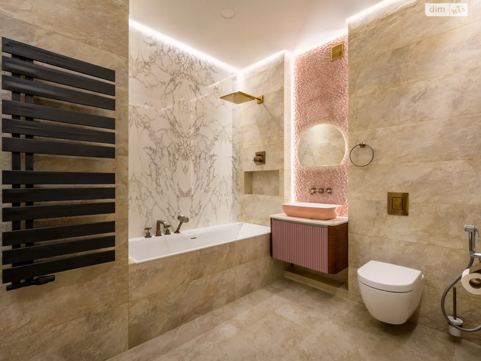 Продается 3-комнатная квартира 111 кв. м в Львове, цена: 339000 $ - фото 1