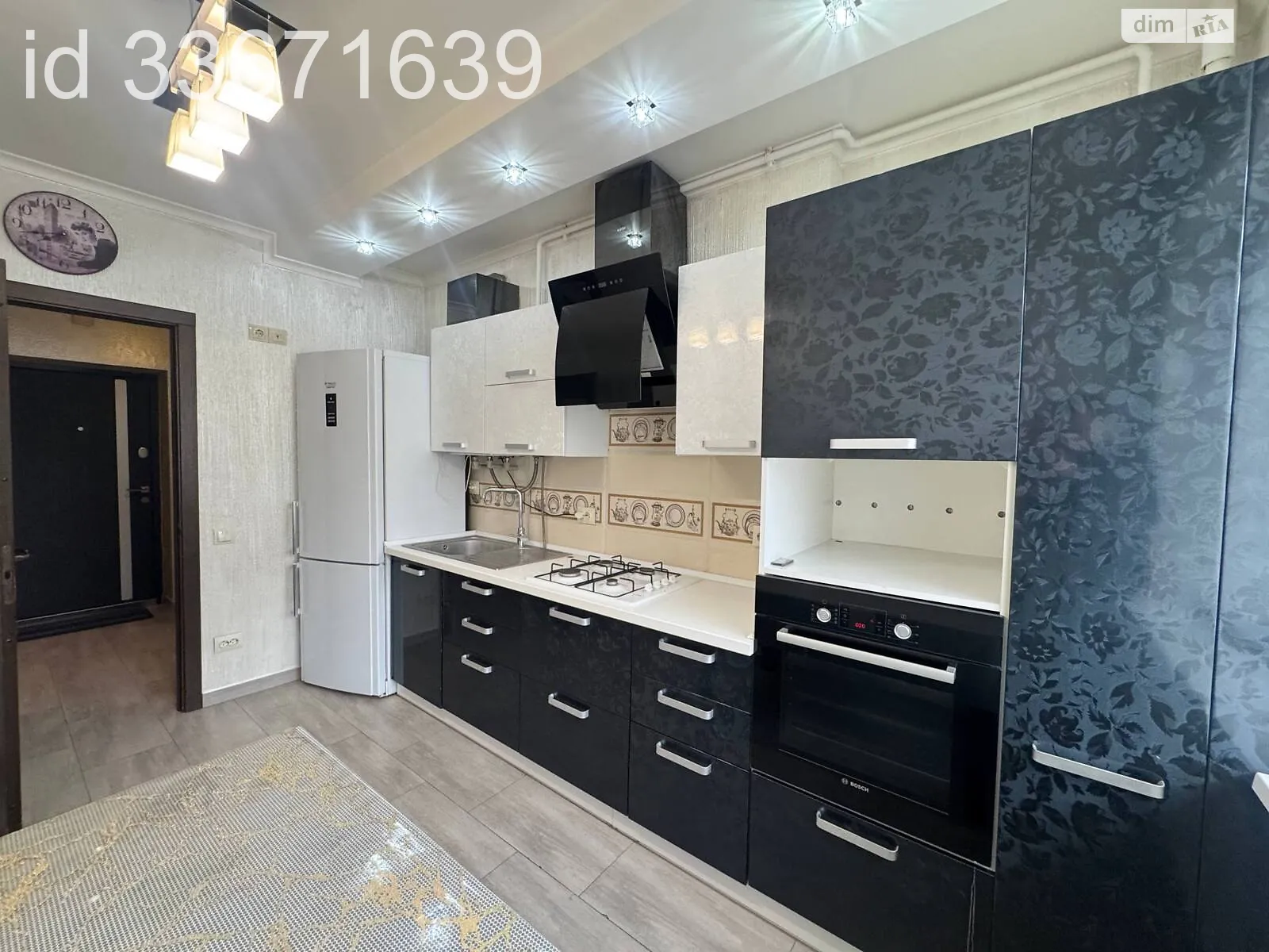 Продається 2-кімнатна квартира 61.1 кв. м у Ірпені, вул. Лісова - фото 1