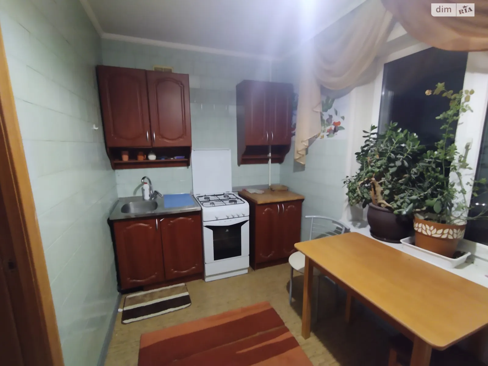 1-комнатная квартира 40 кв. м в Запорожье, ул. Крепостная(Грязнова) - фото 1